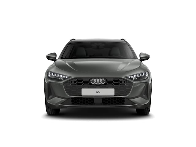 Audi A5 Avant Quattro S-Tronic