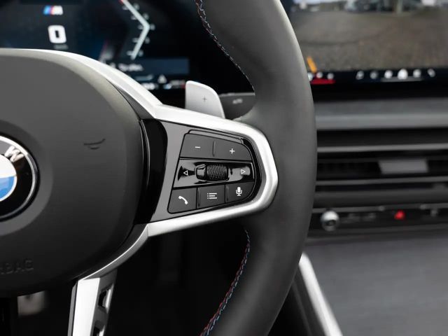 BMW 440 Cabrio xDrive