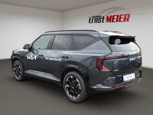 Kia EV5 81.4 kWh GT-Line