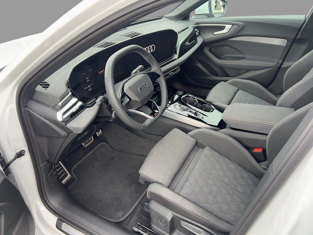 Audi A5 Avant S-Tronic