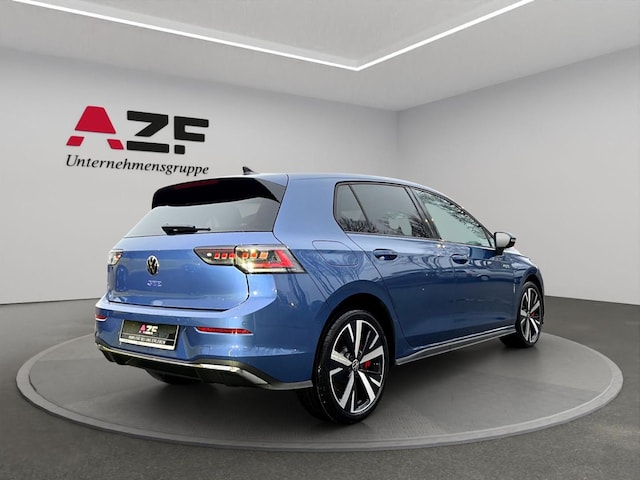 Volkswagen Golf DSG GTE eHybrid