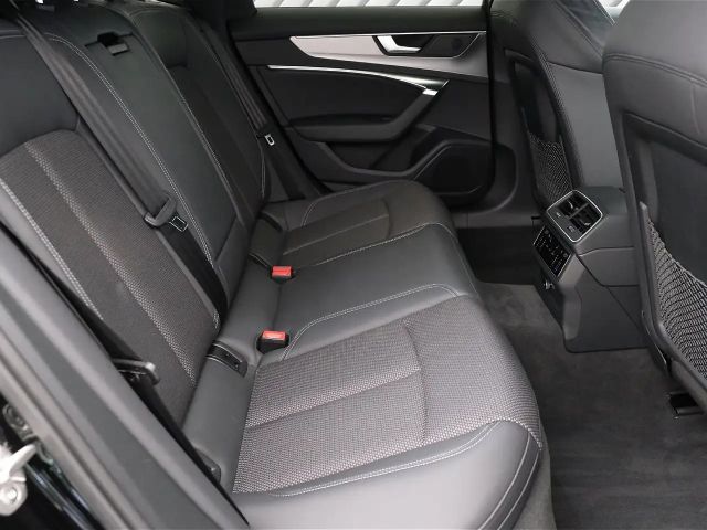 Audi A6 50 TDI Avant Quattro Sport