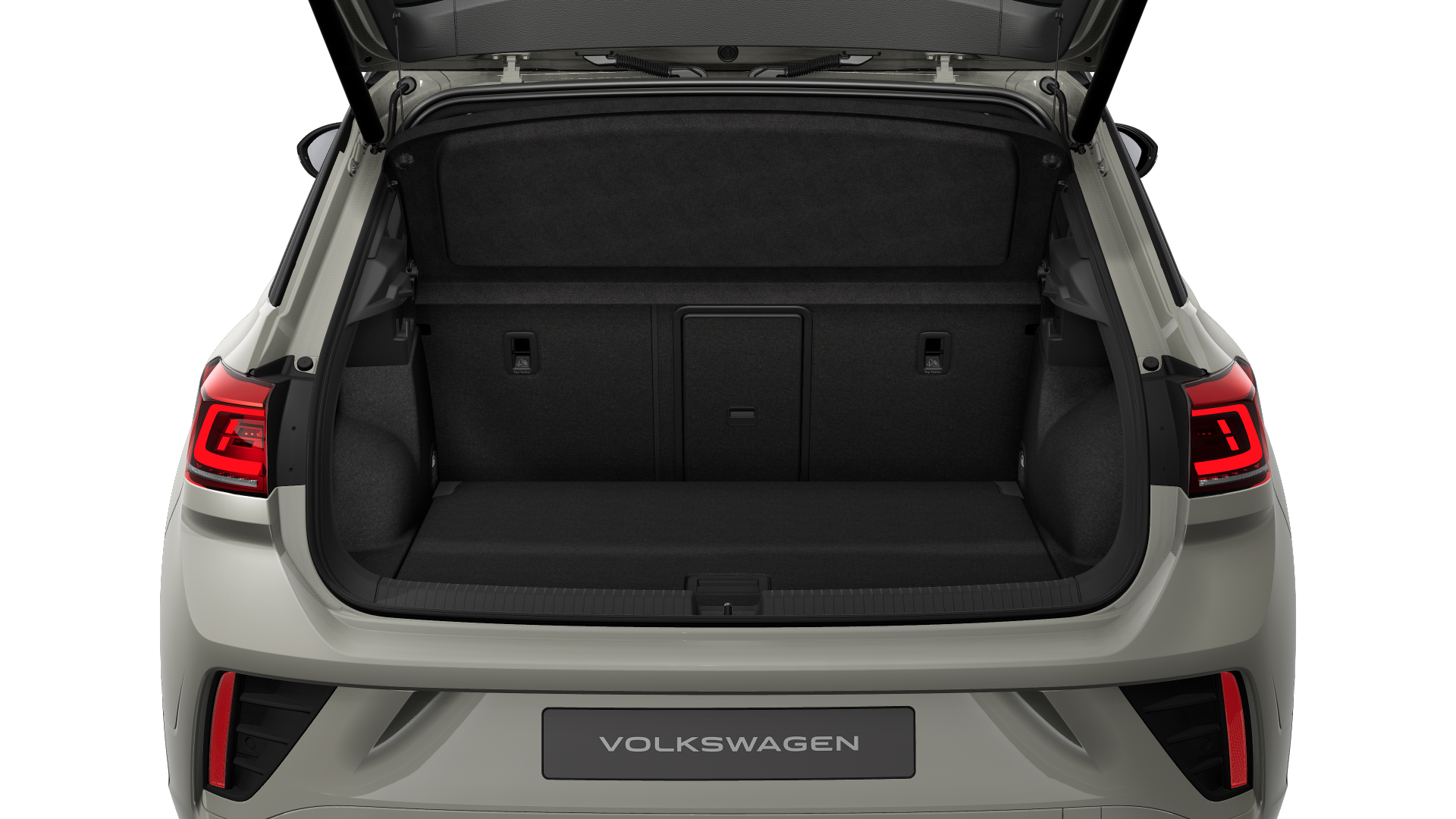 Volkswagen T-Roc 1.5 TSI DSG R-Line Style