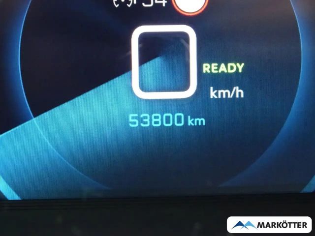 Peugeot E-208 Allure Pack