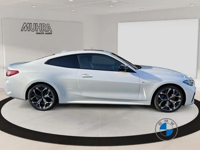 BMW 440 Coupé M-Sport M440i xDrive