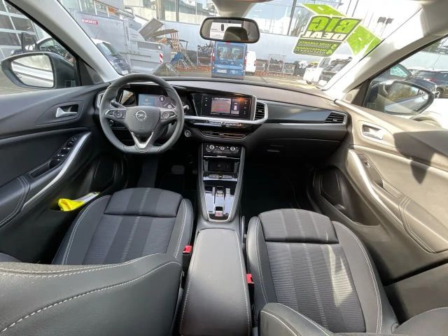 Opel Grandland X GS-Line Grand Sport