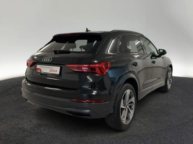 Audi Q3 35 TFSI