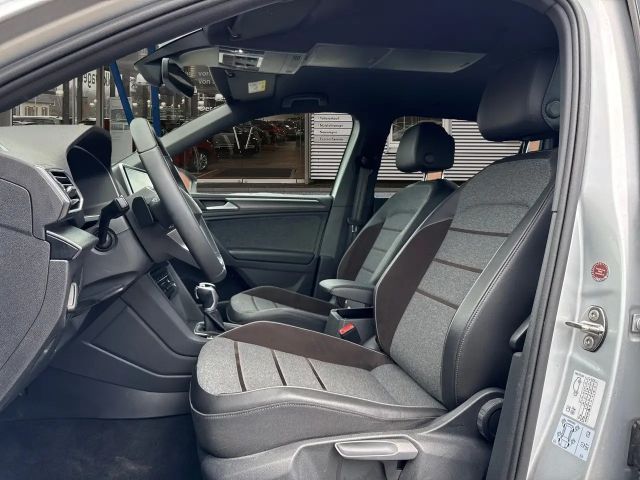 Seat Tarraco 2.0 TDI Xcellence