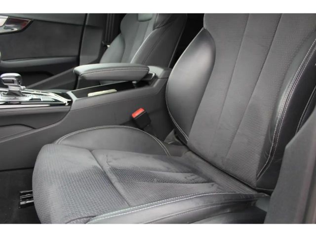 Audi S4 3.0 TDI Avant Quattro