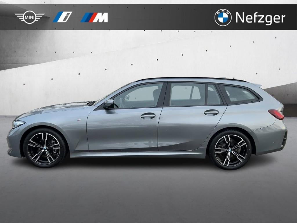 BMW 318 318i M-Sport Touring