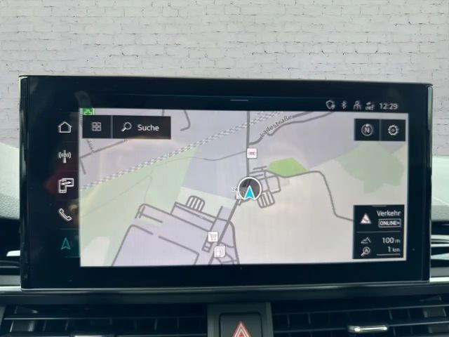 Audi A4 40 TDI Avant