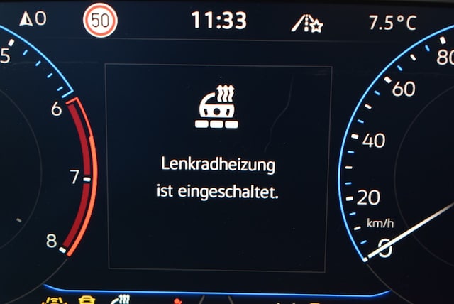 Volkswagen Touran 1.5 TSI DSG Highline