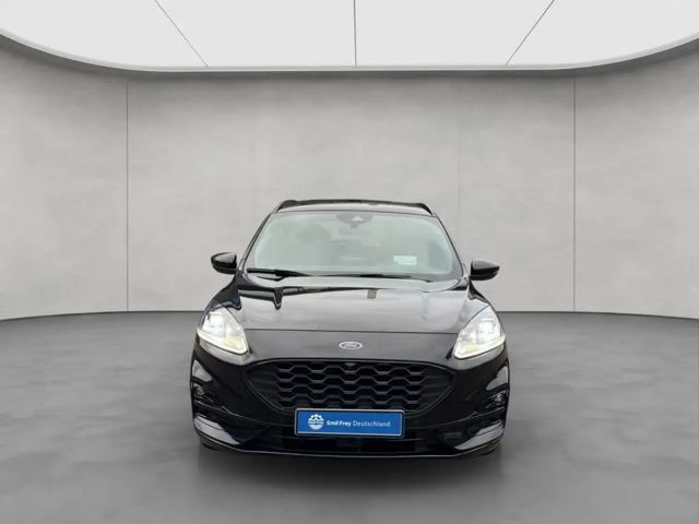 Ford Kuga EcoBoost ST Line