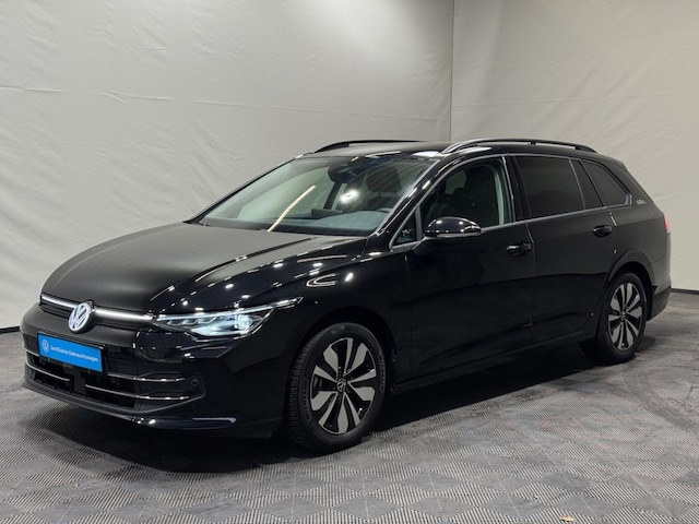 Volkswagen Golf 2.0 TDI DSG Variant