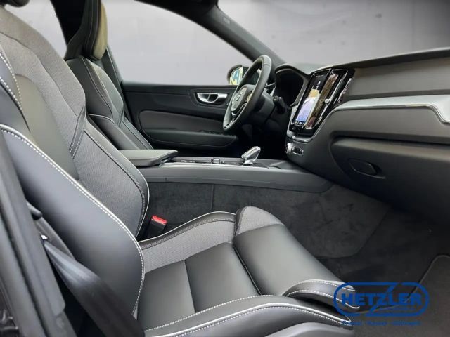 Volvo XC60 AWD Plus Recharge T8