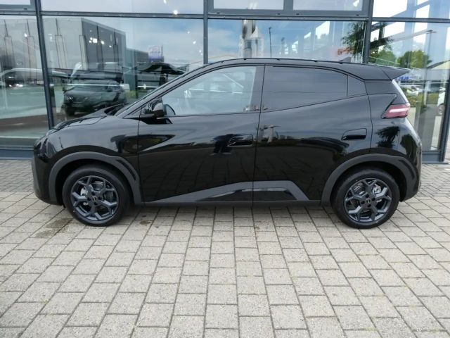 BYD Dolphin Surf 43.2 kWh Comfort