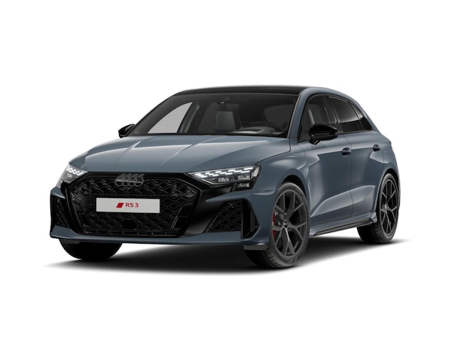 Audi RS3 Quattro S-Tronic Sportback