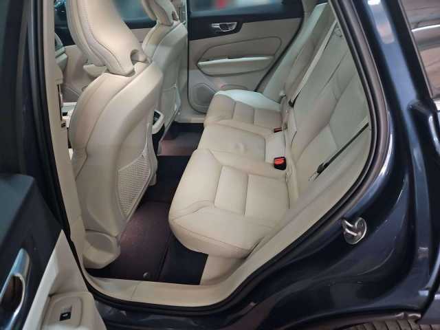 Volvo XC60 AWD Bright Ultimate