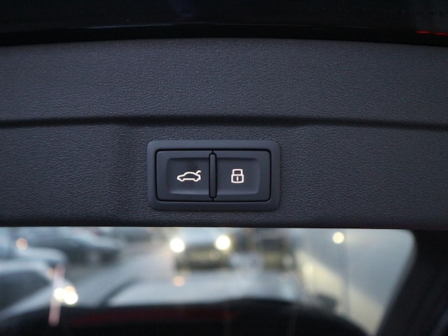 Audi A6 e-tron Avant Quattro