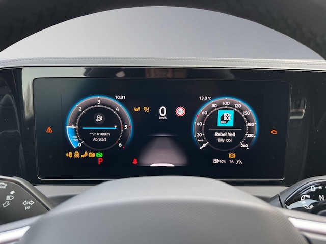 Volkswagen Tiguan 4Motion R-Line