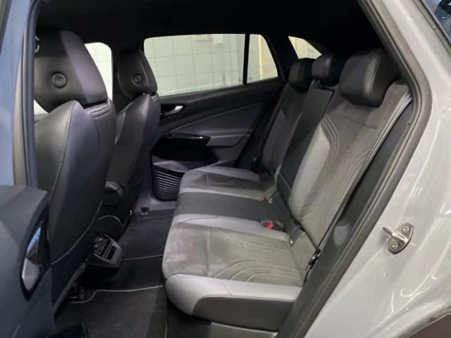 Volkswagen ID.4 IQ.Drive Performance Pro