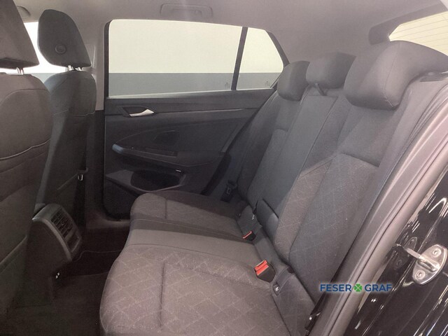 Volkswagen Golf 1.5 TSI Life