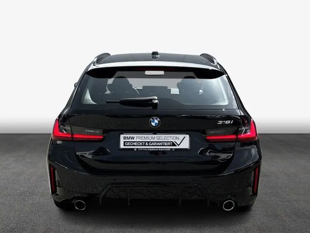 BMW 318 318i Touring