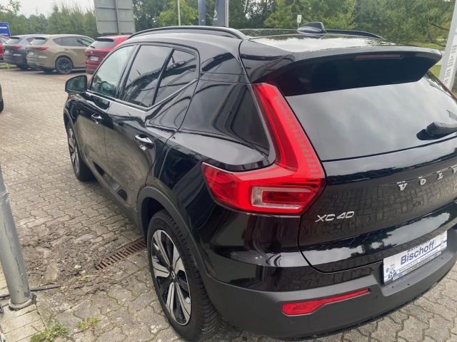 Volvo XC40 Dark Recharge T5 Ultimate