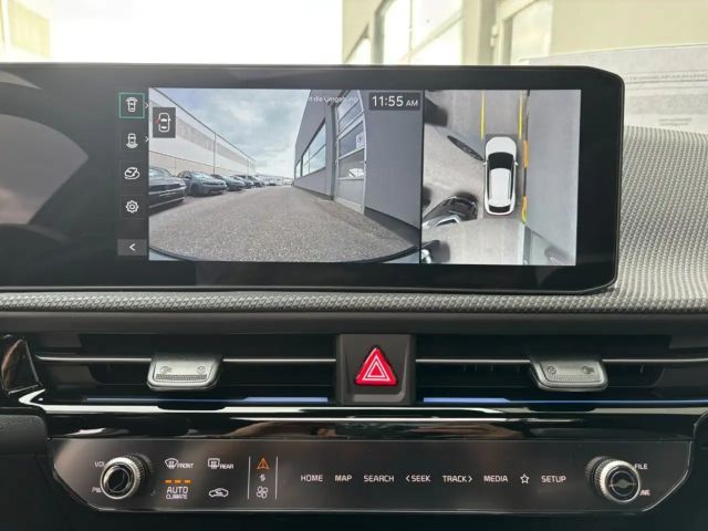 Kia EV6 GT-Line Vierwielaandrijving