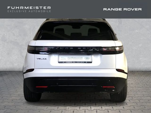Land Rover Range Rover Velar HSE P400