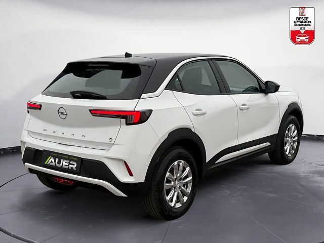 Opel Mokka Edition Mokka-e