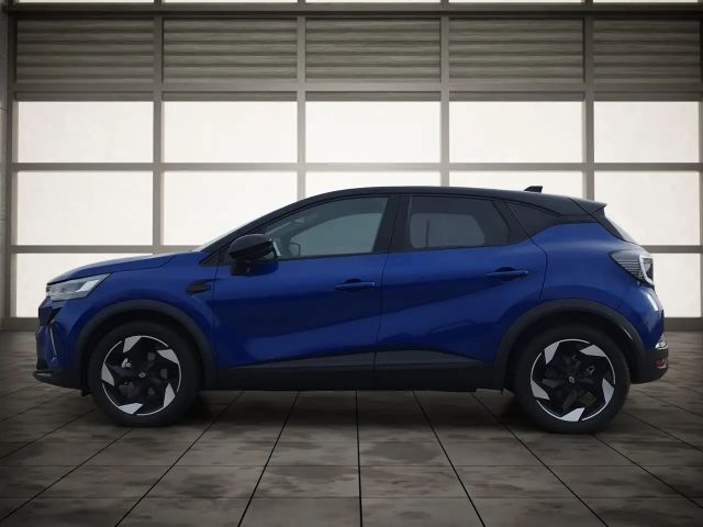 Renault Captur Techno