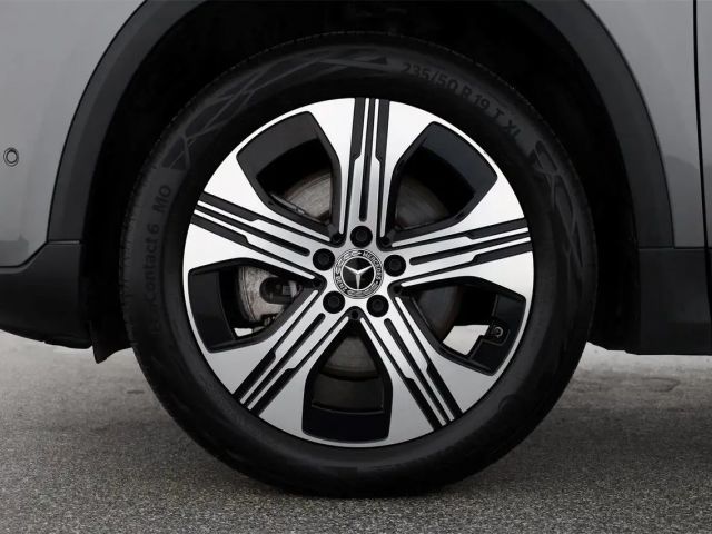 Mercedes-Benz EQA 300 4MATIC