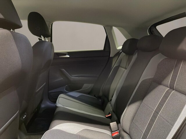 Volkswagen Polo 1.0 TSI