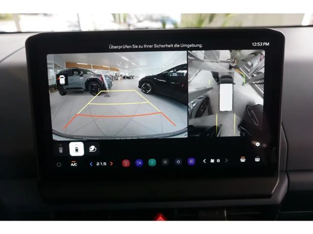 Kia PV5 Passenger 71 kWh