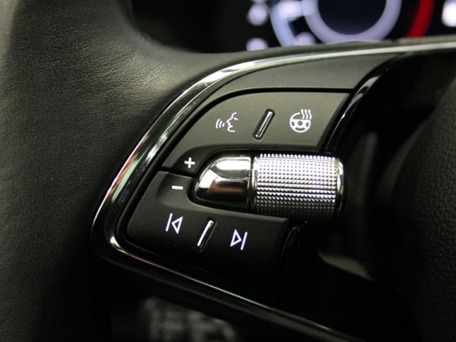 Skoda Superb 2.0 TDI Combi