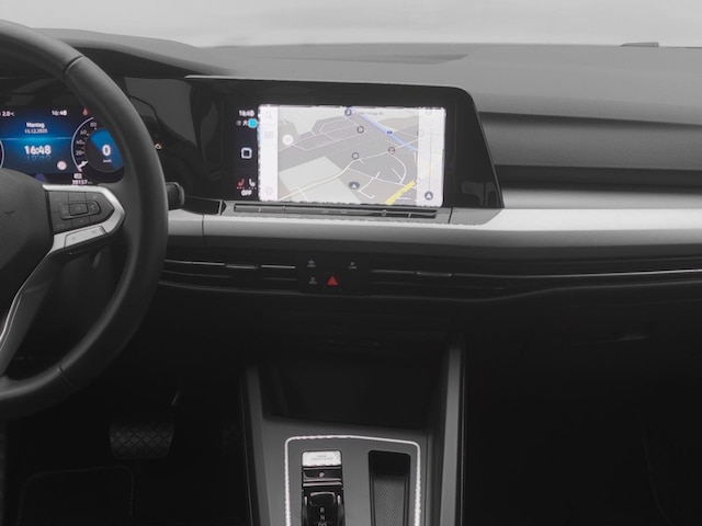 Volkswagen Golf 1.5 TSI DSG Golf VIII Life