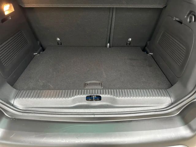 Citroën C3 Aircross Plus