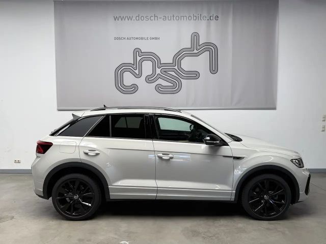 Volkswagen T-Roc DSG IQ.Drive R-Line