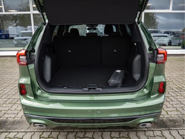 Ford Kuga Plug in Hybrid ST Line