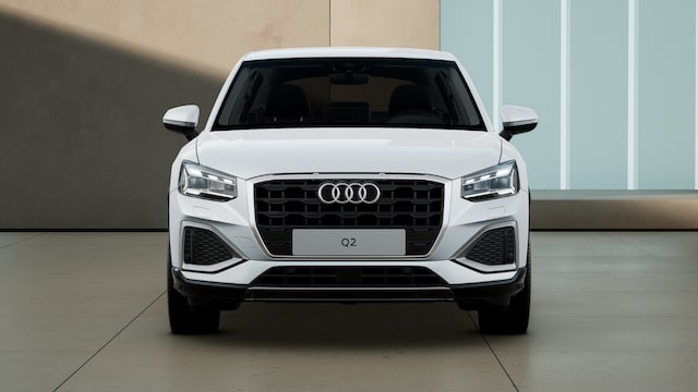 Audi Q2 35 TFSI S-Tronic