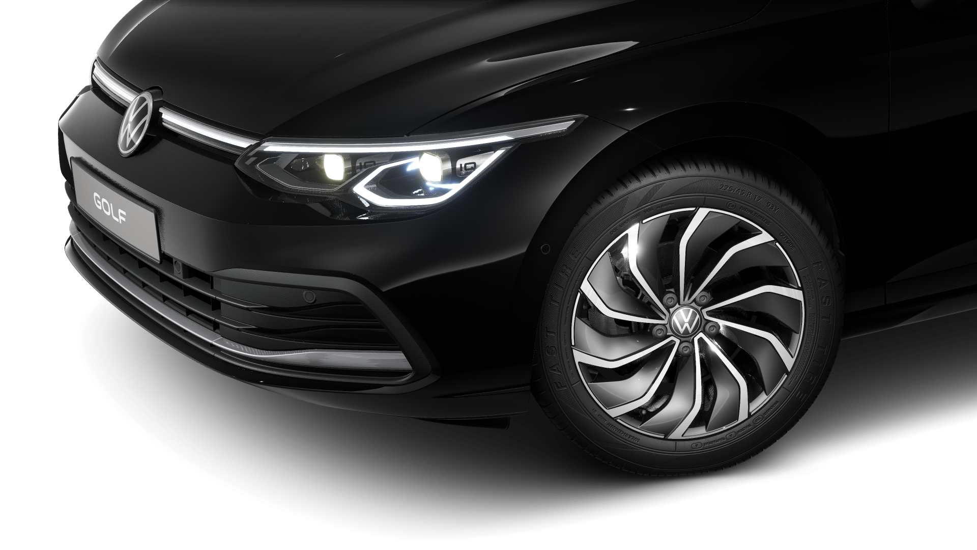 Volkswagen Golf Golf VIII Move