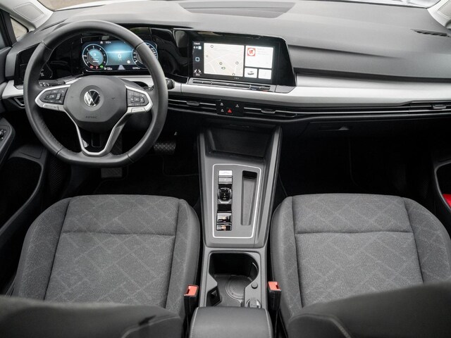 Volkswagen Golf 2.0 TDI Golf VIII