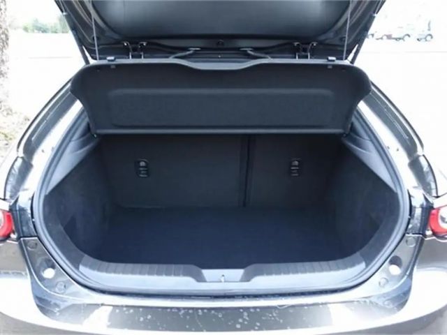 Mazda 3 Exclusive-line SkyActiv e-Skyactiv