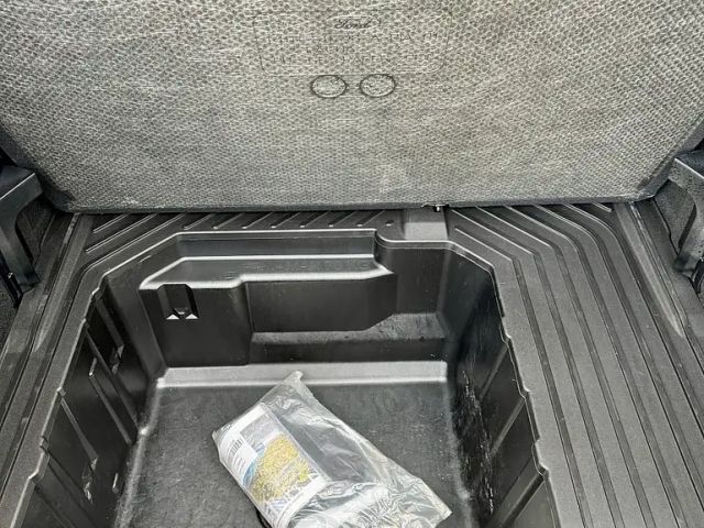 Ford Puma EcoBoost ST Line