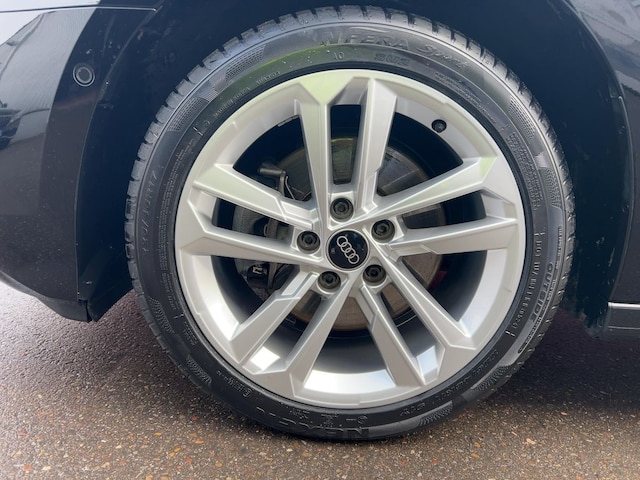 Audi A3 35 TFSI S-Tronic Sportback