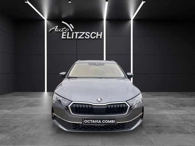 Skoda Octavia Combi Tour