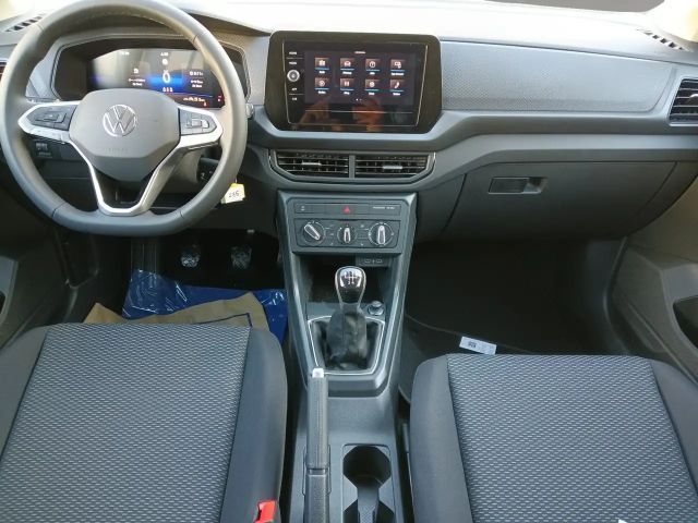 Volkswagen T-Cross 4Me TSI