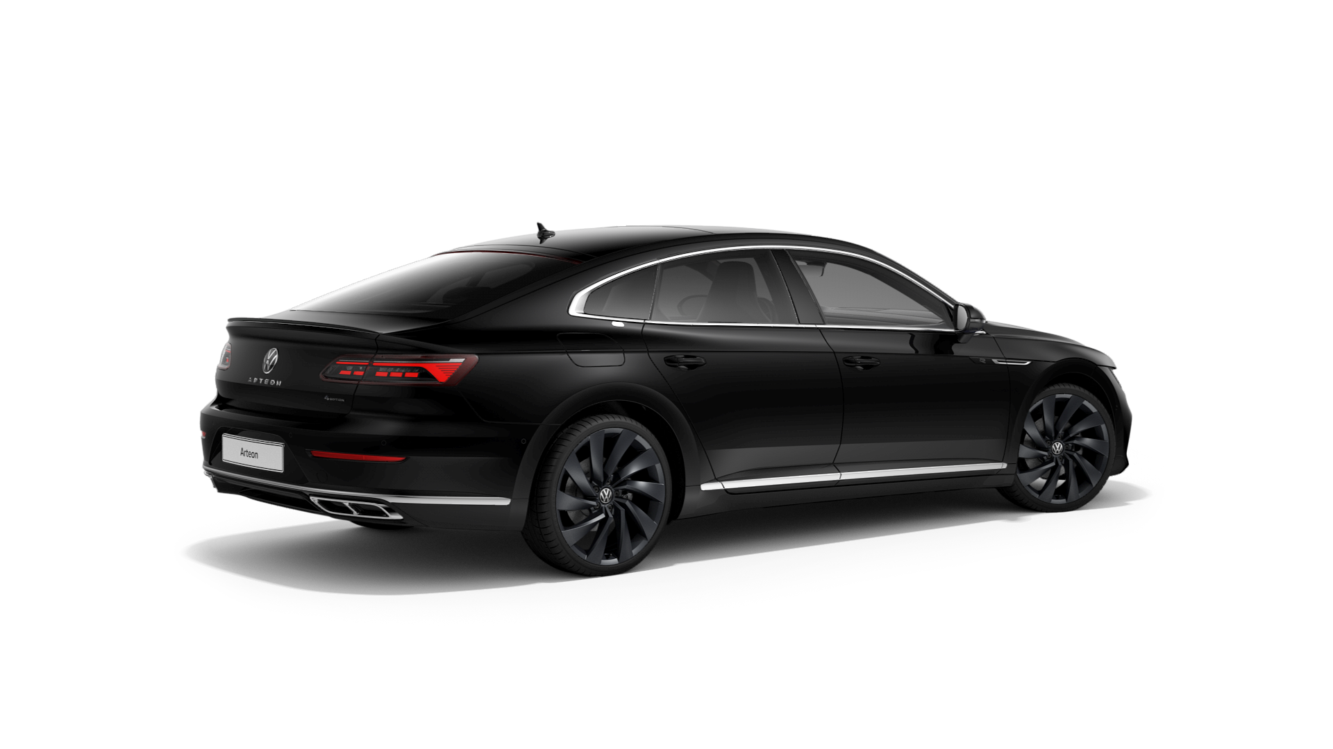 Volkswagen Arteon 2.0 TDI DSG R-Line