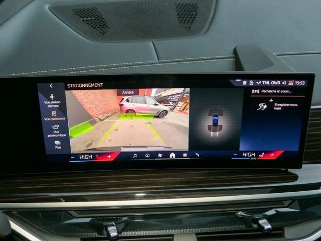 BMW X5 Individual M-Sport xDrive50e